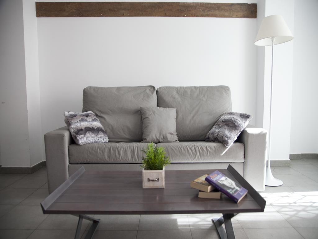 Flats Friends Tetuan Appartamento